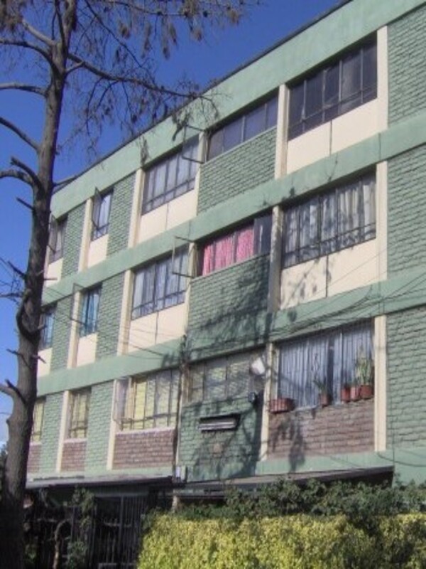 Proyecto Condominios