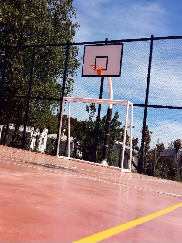 Proyecto Espacios Comunes